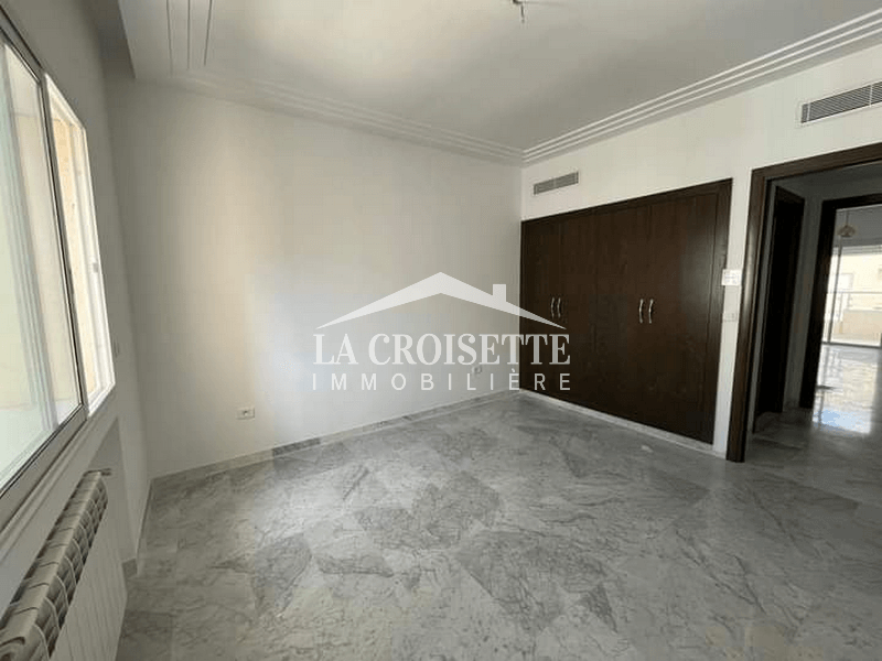 Appartement S+3 à Ain Zaghouan Nord